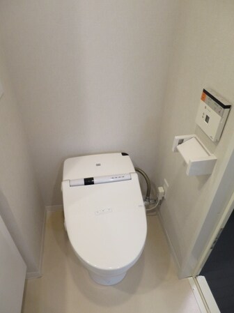 エスティメゾン哲学堂の物件内観写真